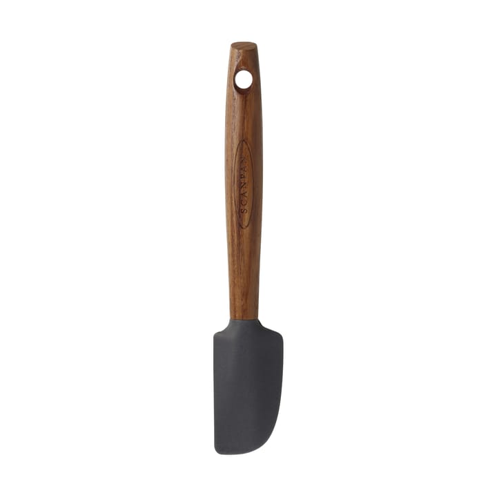 Scanpan lasta 21 cm, Karbonoitu saarni Scanpan