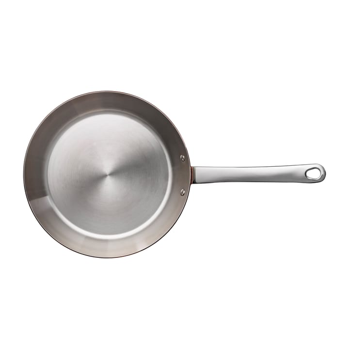 Scanpan Maitre D’ -paistinpannu kupari, Ø 24 cm Scanpan