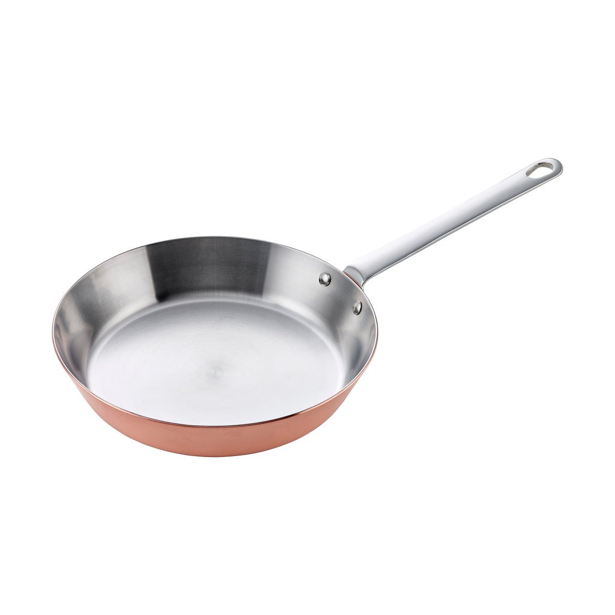 Scanpan Scanpan Maitre D’ -paistinpannu kupari Ø 28 cm