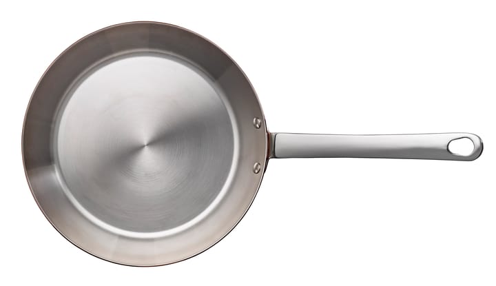 Scanpan Maitre D’ -paistinpannu kupari, Ø 28 cm Scanpan