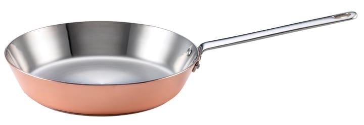 Scanpan Maitre D’ -paistinpannu kupari, Ø 28 cm Scanpan