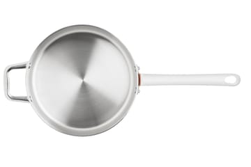 Scanpan Maitre D’ pannu 24 cm - Ruostumaton teräs-kupari - Scanpan