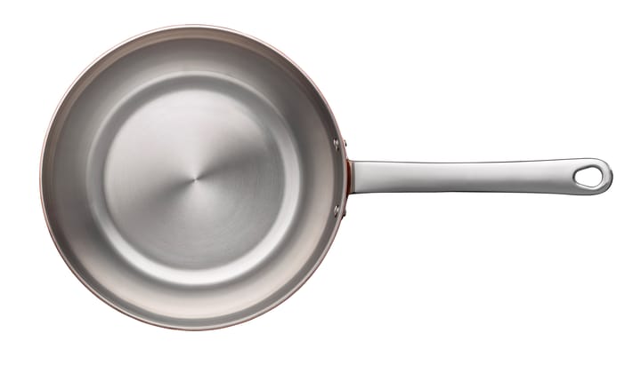 Scanpan Maitre D’ Sauteuse kupari 20 cm, 1,8 L Scanpan