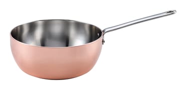 Scanpan Maitre D’ Sauteuse kupari 20 cm - 1,8 L - Scanpan