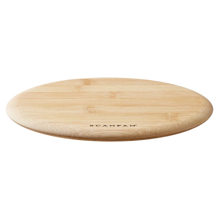 Scanpan patalappu magneetilla Ø18 cm, Bambu Scanpan