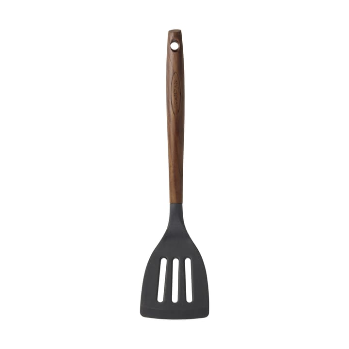 Scanpan perforoitu paistinlasta 31 cm, Karbonoitu saarni Scanpan