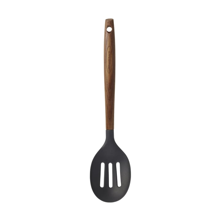 Scanpan rei'itetty kauha 31 cm, Karbonoitu saarni Scanpan