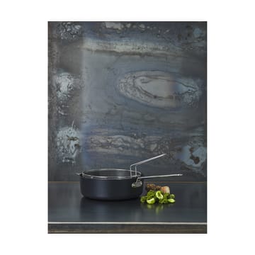 Scanpan TechnIQ -friteerauskori - 28 cm - Scanpan