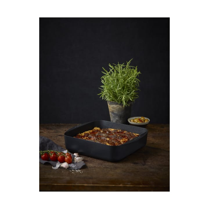 Scanpan TechnIQ -paistovuoka roaster, 33 x 33 cm Scanpan