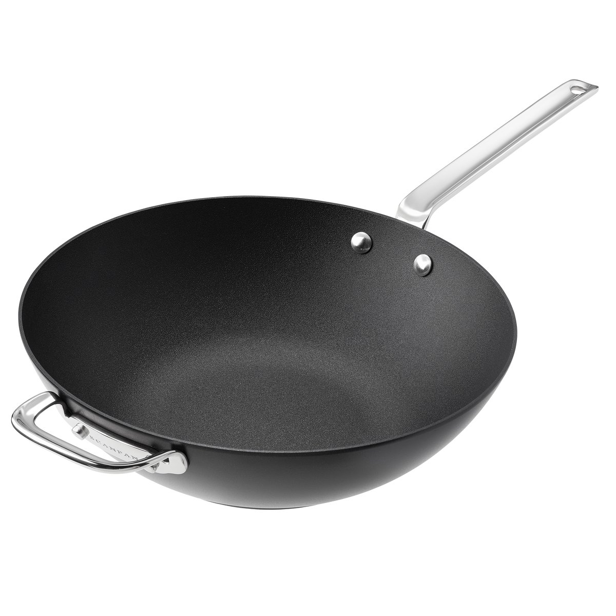 Scanpan Scanpan TechnIQ -wokkipannu 30 cm