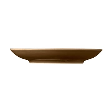 Terra kahvilautanen Ø 12 cm 6-pakkaus - Earth Brown - Seltmann Weiden