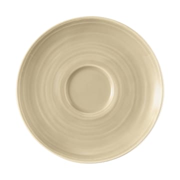 Terra kahvilautanen Ø 12 cm 6-pakkaus - Sand Beige - Seltmann Weiden