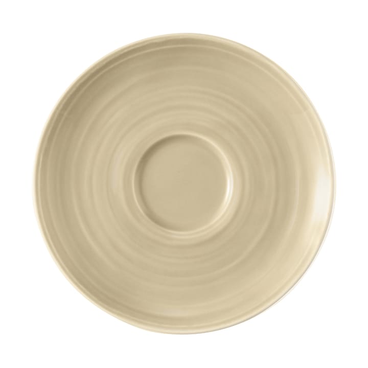 Terra kahvilautanen Ø 12 cm 6-pakkaus, Sand Beige Seltmann Weiden