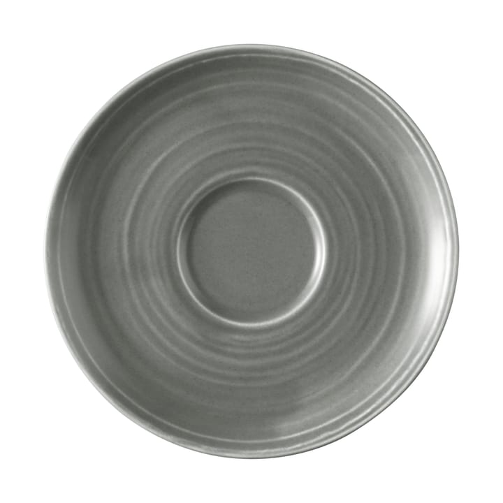 Terra kahvilautanen Ø 16,1 cm 6-pakkaus, Pearl Grey Seltmann Weiden