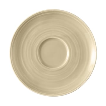 Terra kahvilautanen Ø 16,1 cm 6-pakkaus - Sand Beige - Seltmann Weiden