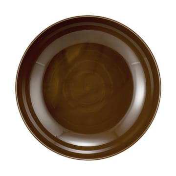 Terra kulho Ø 25,5 cm 2-pakkaus - Earth Brown - Seltmann Weiden