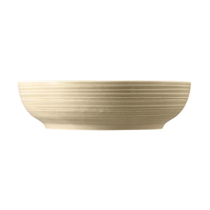 Terra kulho Ø 25,5 cm 2-pakkaus, Sand Beige Seltmann Weiden