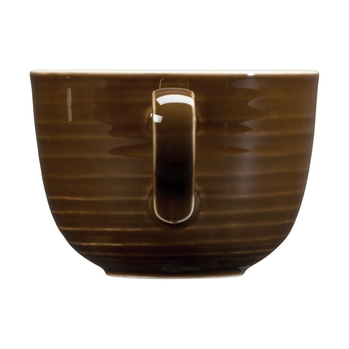 Terra kuppi 38 cl 6-pakkaus, Earth Brown Seltmann Weiden