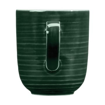 Terra kuppi 40 cl 6-pakkaus - Moss Green - Seltmann Weiden