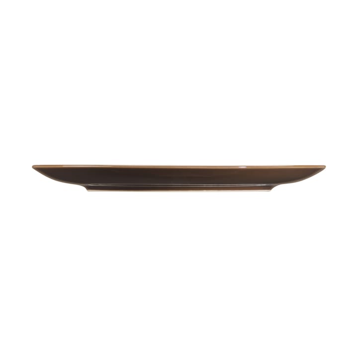 Terra lautanen Ø 22,7 cm 6-pakkaus, Earth Brown Seltmann Weiden