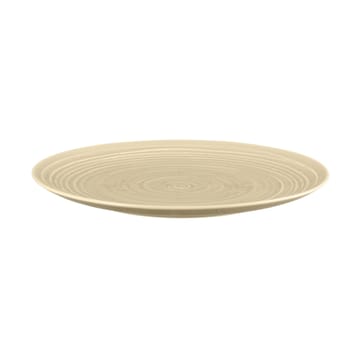 Terra lautanen Ø 22,7 cm 6-pakkaus - Sand Beige - Seltmann Weiden