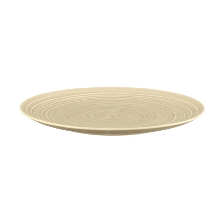 Terra lautanen Ø 22,7 cm 6-pakkaus, Sand Beige Seltmann Weiden