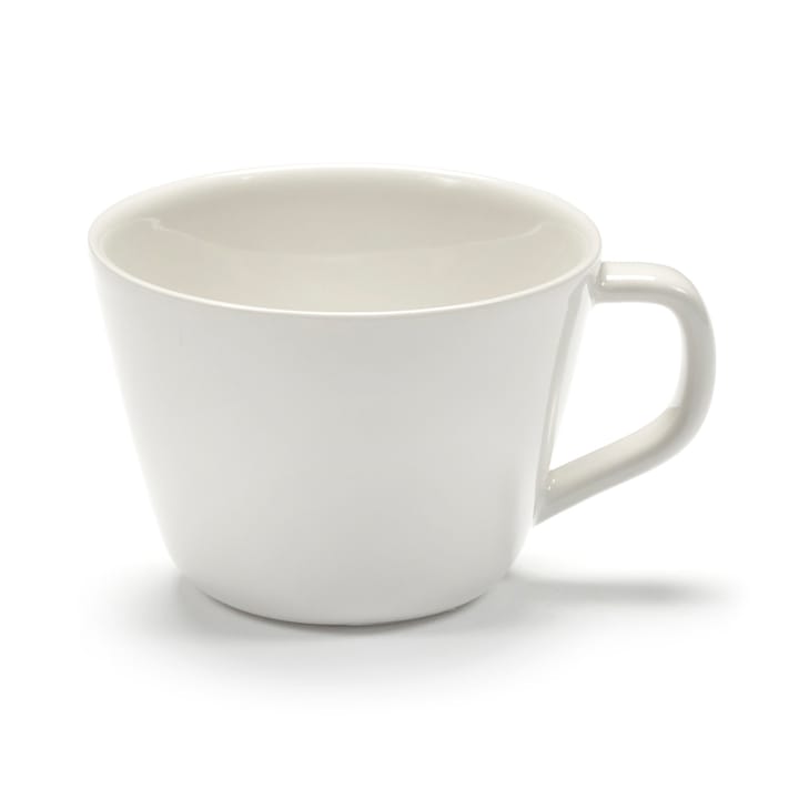 Cena cappuccinokuppi 25 cl, Ivory Serax