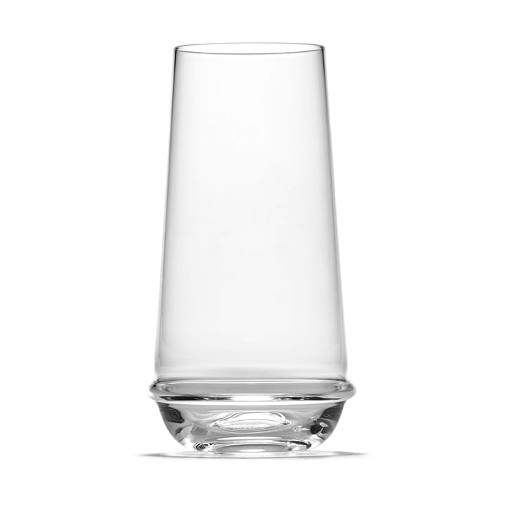 Dune longdrink-lasi 55 cl 4-pakkaus, Clear Serax