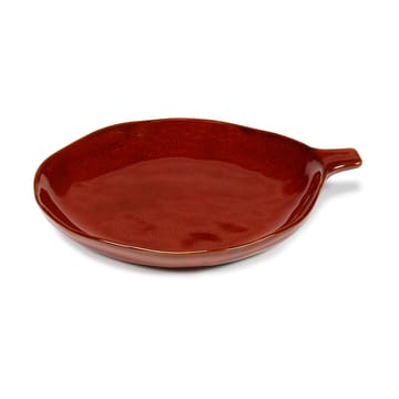 La Mère kahvallinen astia 17 cm 2 kpl - Venetian red - Serax