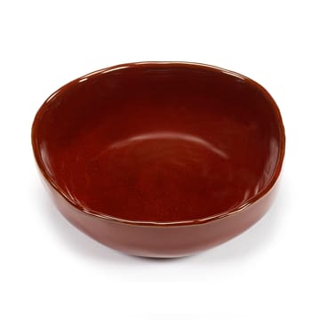 La Mère kulho S Ø11,5 cm 2 kpl - Venetian red - Serax