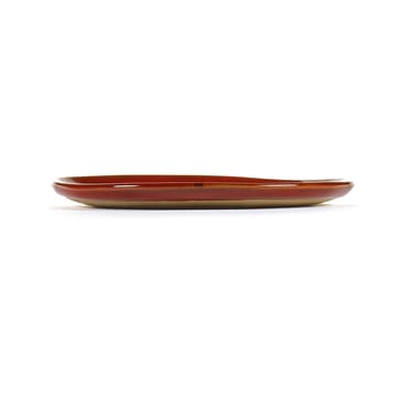 La Mère lautanen espressokupille Ø11 cm 2 kpl - Venetian red - Serax