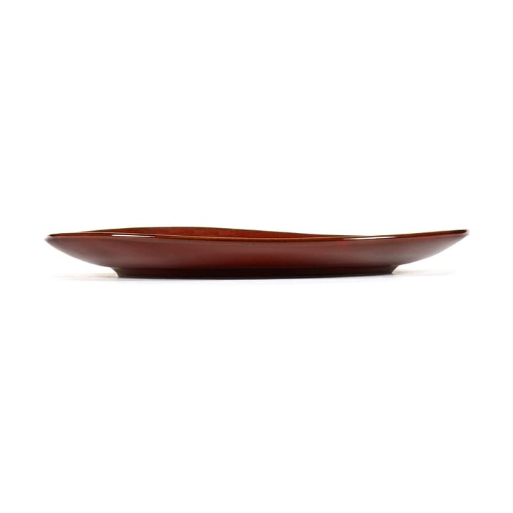 La Mère lautanen M Ø20 cm 2 kpl, Venetian red Serax