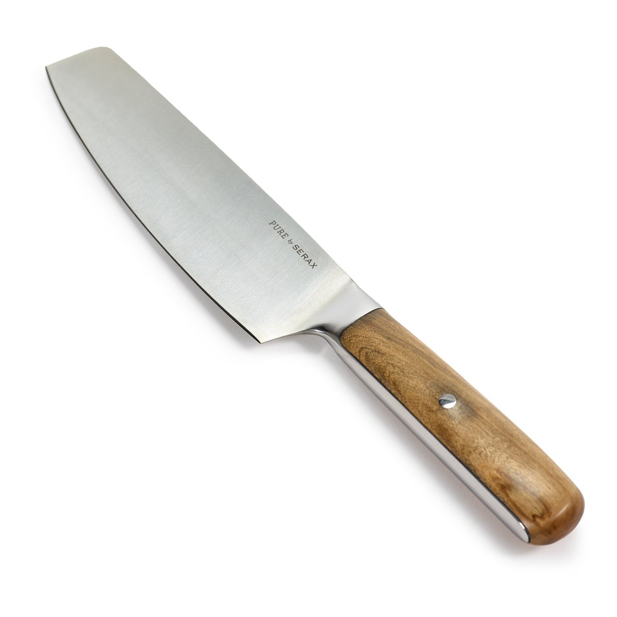 Serax Nakiri veitsi puu 18 cm