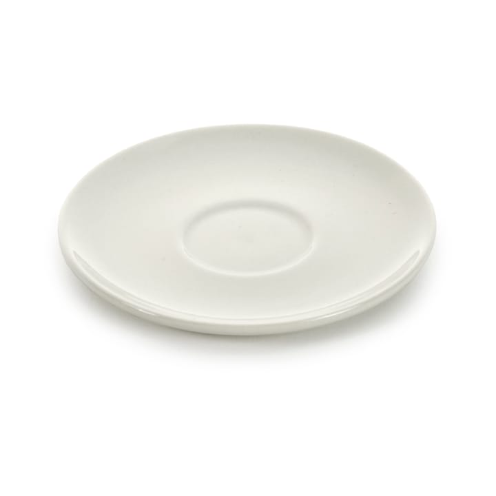 Zuma lautanen espressokupille Ø10,5 cm 2-pakkaus, Salt Serax