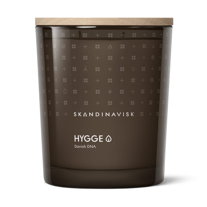 HYGGE tuoksukynttilä Special Edition - 350 g - Skandinavisk