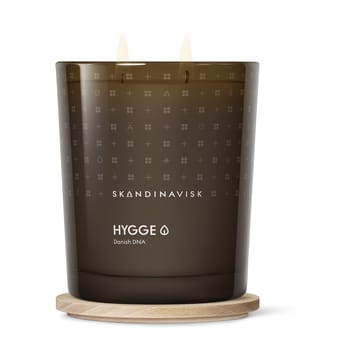 HYGGE tuoksukynttilä Special Edition - 350 g - Skandinavisk