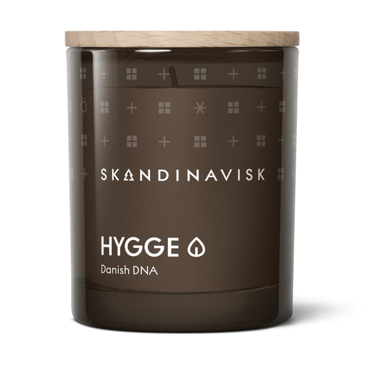 HYGGE tuoksukynttilä Special Edition - 65 g - Skandinavisk