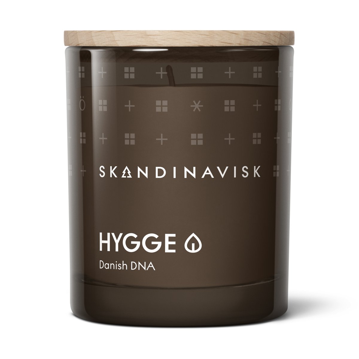 Skandinavisk HYGGE tuoksukynttilä Special Edition 65 g