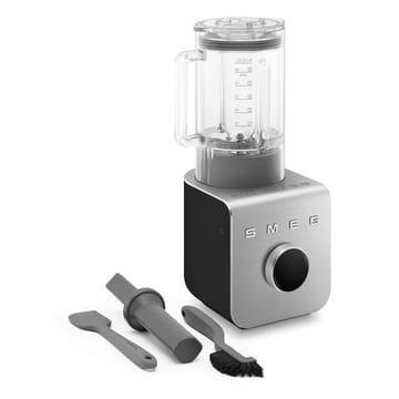 High-Performance Blender 1,5 L - Musta - Smeg