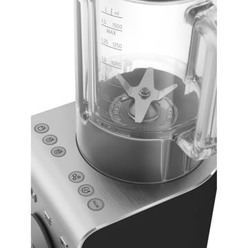 High-Performance Blender 1,5 L - Musta - Smeg