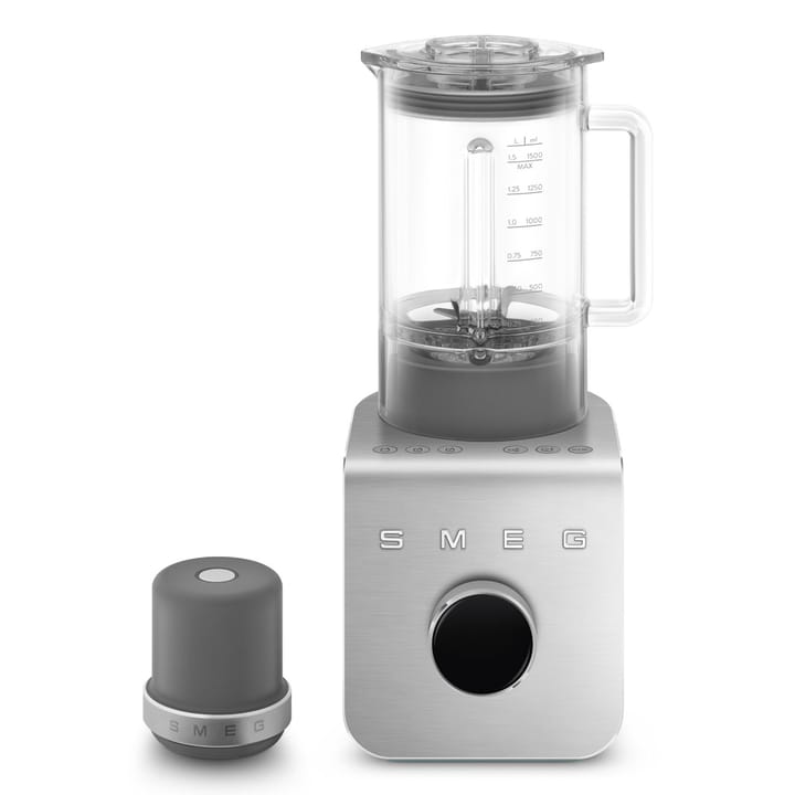 High-Performance Blender 1,5 L, Smaragdi Smeg