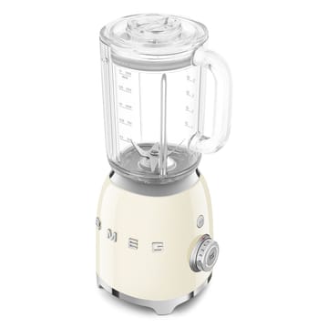 Smeg 50's Style blender 800 wattia - Kermanvalkoinen - Smeg