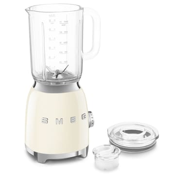 Smeg 50's Style blender 800 wattia - Kermanvalkoinen - Smeg