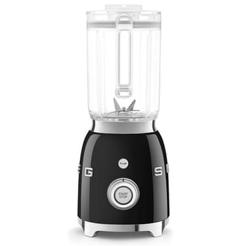 Smeg 50's Style blender 800 wattia - Musta - Smeg