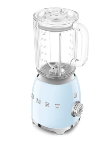 Smeg 50's Style blender 800 wattia - Pastellinsininen - Smeg