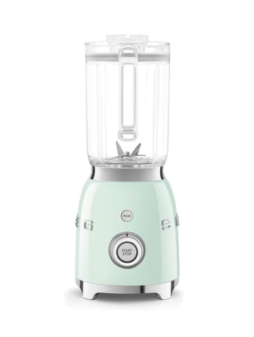 Smeg 50's Style blender 800 wattia - Pastellinvihreä - Smeg