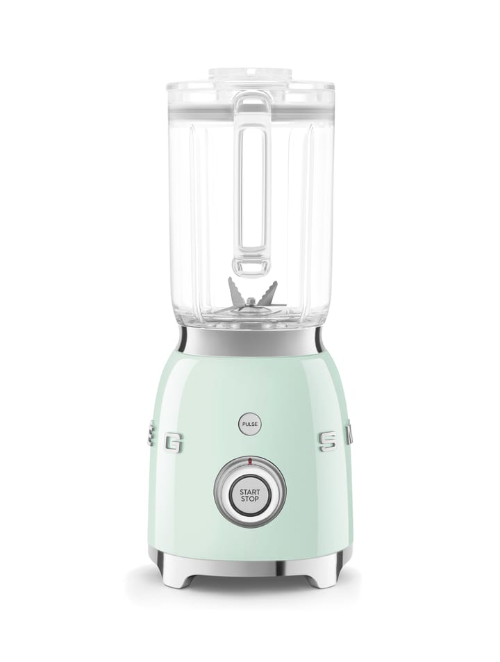 Smeg 50's Style blender 800 wattia, Pastellinvihreä Smeg