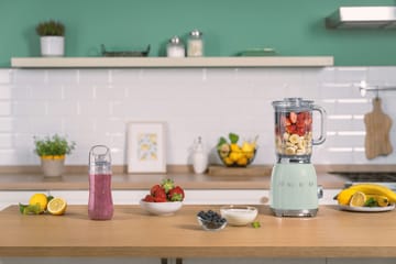 Smeg 50's Style blender 800 wattia - Pastellinvihreä - Smeg