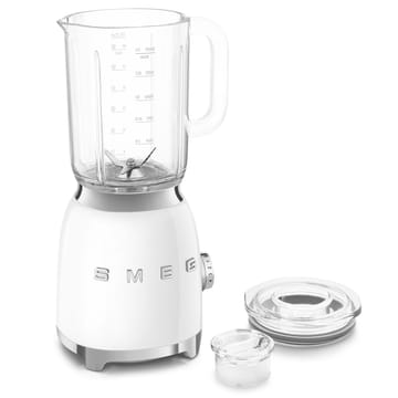 Smeg 50's Style blender 800 wattia - Valkoinen - Smeg