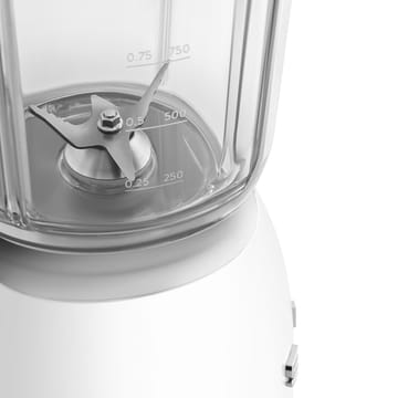 Smeg 50's Style blender 800 wattia - Valkoinen - Smeg